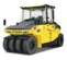 24T Multi Tyre Roller