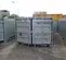 Half Height Container