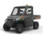 2-Seat UTV, 4WD or AWD, Diesel