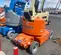 2014 JLG E400AJPN Articulating Boom Lift