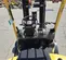 2016 HYSTER H50XT Warehouse Forklift