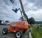 2017 JLG 660SJ Boom Lift