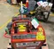2018 Ditch Witch C14 Trencher