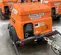 2022 Generac MLTS-4 Portable Light Tower