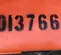 2013 JLG E450AJ Articulating Boom Lift