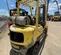 2021 HYSTER H50XT Warehouse Forklift