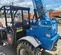 2016 Genie GTH-5519 Forklift