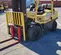 2018 HYSTER H90FT Warehouse Forklift