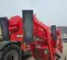 2017 TEUPEN TL63A Boom Lift