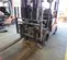 2016 Doosan D30S-7 Warehouse Forklift