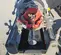 2019 RIDGID 535 Pipe Threading