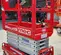 2018 MEC MICRO 19 Scissor Lift