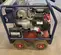 2023 MAKINEX GEN-16P-MS-240 Diesel Generator