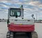 2019 Takeuchi TB290C Mini Excavator