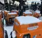 2020 Generac MLT6SKDS Portable Light Tower