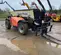 2016 JLG 1255 Forklift