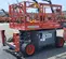 2017 Skyjack SJ6826RT Rough Terrain Scissor Lift