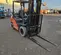 2018 Toyota 8FGU25 Warehouse Forklift