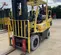 2018 HYSTER H50XT Warehouse Forklift