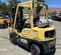 2018 HYSTER H50XT Warehouse Forklift