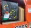 2017 JLG 600S Boom Lift