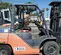 2015 Toyota 8FD35U Warehouse Forklift