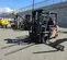 2019 Toyota 8FGU25 Warehouse Forklift