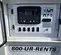 2021 Generac MDG25IF4CAN Diesel Generator