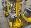 2023 Wacker Neuson BPU 3750A Vibratory Plate Compactor