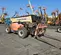 2017 JLG 1255 Forklift