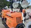 2018 Generac MLT6SM Portable Light Tower