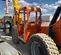 2017 SKYTRAK 10054 Forklift