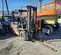 2017 Toyota 8FDU30 Warehouse Forklift