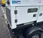 2017 Wacker Neuson G25 T4F Diesel Generator