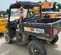 2023 Polaris PRO XD MID-SIZE Utility Vehicle