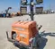2020 Generac MLT6SKDS Portable Light Tower