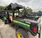 2022 John Deere XUV855M S4 Utility Vehicle