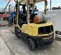 2017 HYSTER H50XT Warehouse Forklift