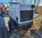 2021 Wacker Neuson G25 T4F Diesel Generator