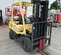 2019 HYSTER H50XT Warehouse Forklift