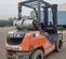 2018 Toyota 8FGU30 Warehouse Forklift