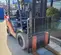 2018 Toyota 8FGU30 Warehouse Forklift