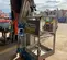 2017 Genie AWP-40SDC Pusharound Lift