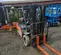 2018 Toyota 8FGU25 Warehouse Forklift