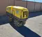 2019 Wacker Neuson RTKX-SC3 Double Drum Roller