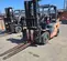 2016 Toyota 8FD35U Warehouse Forklift