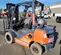 2019 Toyota 8FGU25 Warehouse Forklift