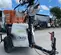 2021 Generac MLT6SM Portable Light Tower