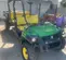 2018 John Deere XUV855MS4 Utility Vehicle