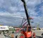 2017 Skyjack SJ1056TH Forklift